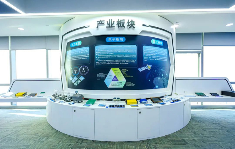 航錦科技2021年預(yù)計實現(xiàn)凈利潤7—9億元